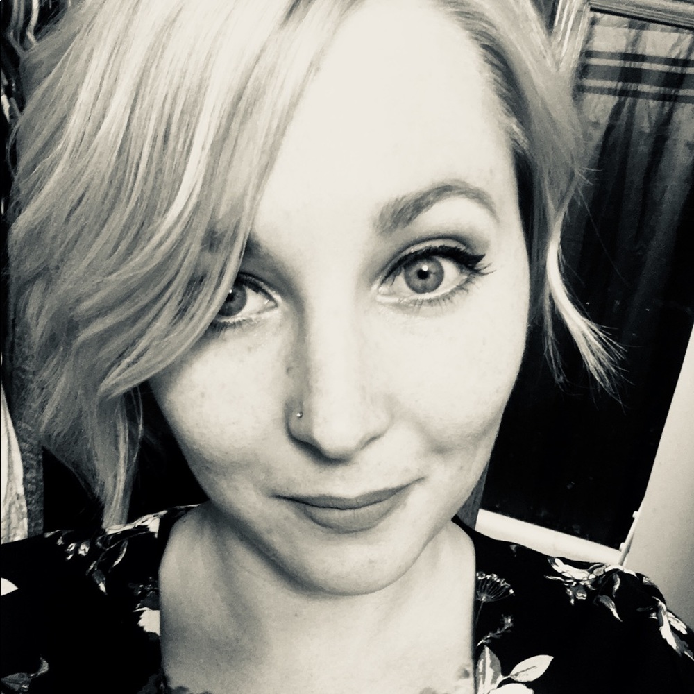 Meet your Posher, Karen